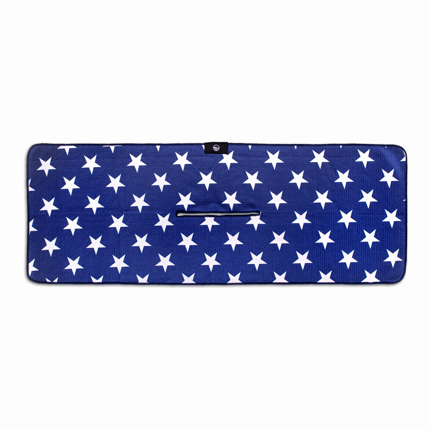 Sunday Golf Classic Golf Towel | Stars and Striped