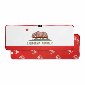 Sunday Golf Hometown Golf Towel | Bear Republic