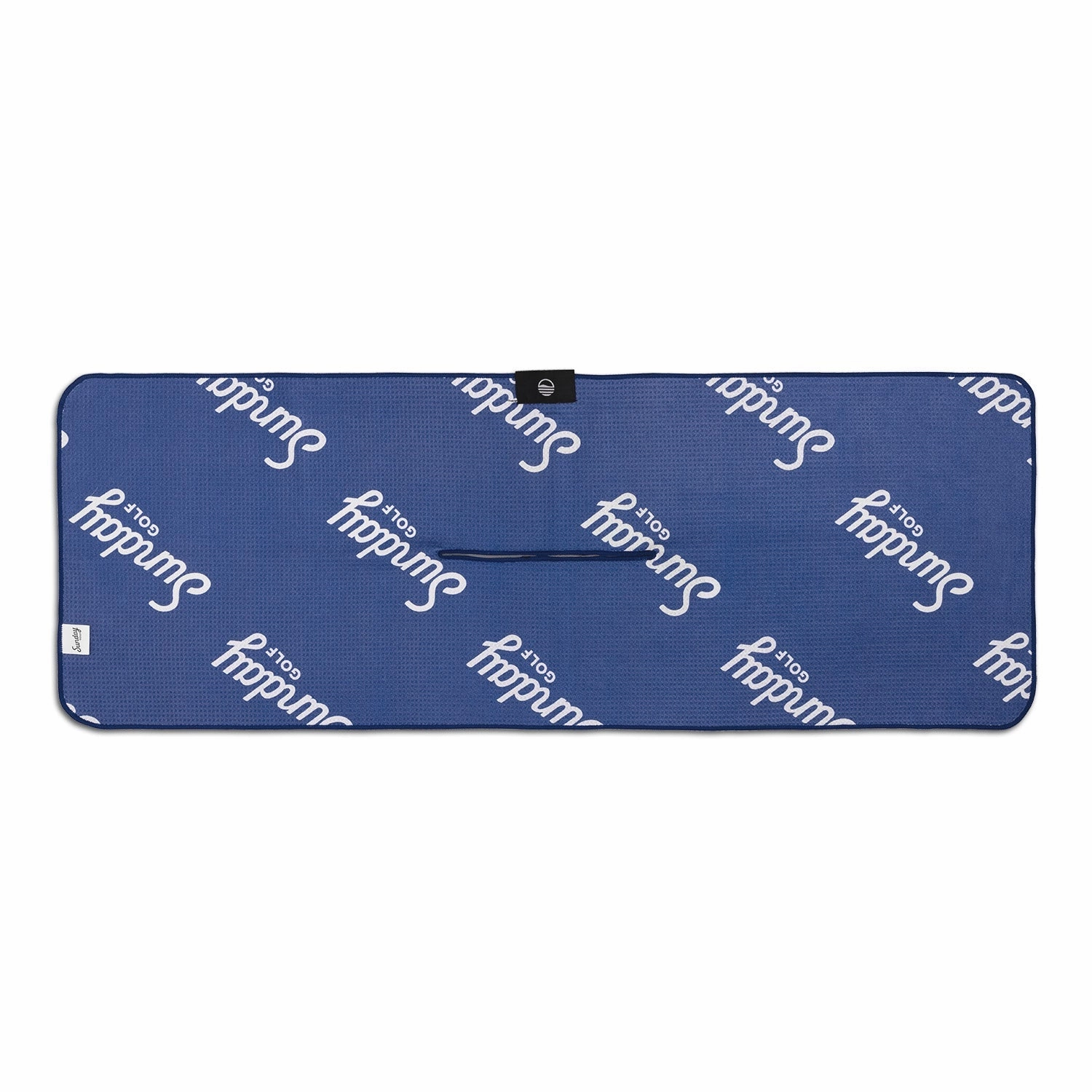 Sunday Golf Hometown Golf Towel | Mile High
