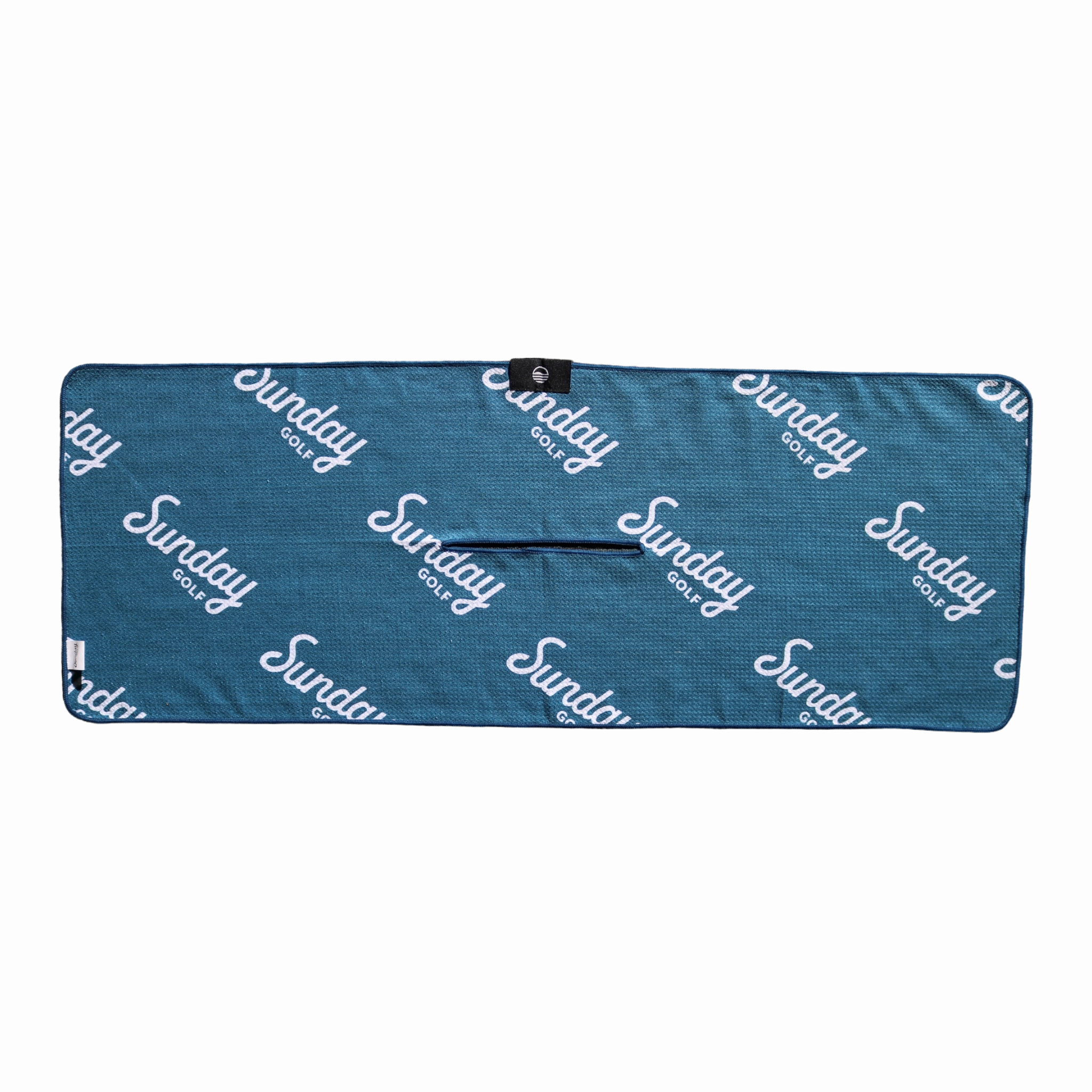 Sunday Golf Hometown Golf Towel | Palmetto State