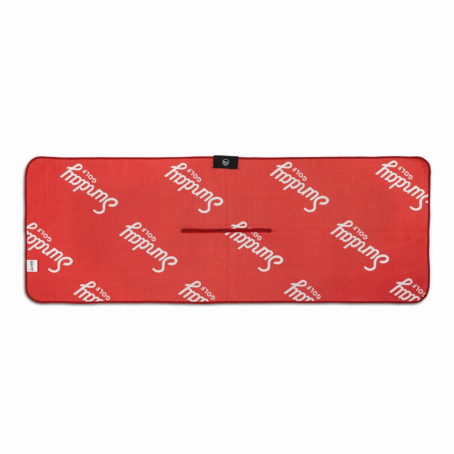 Sunday Golf Hometown Golf Towel | Texas Wedge