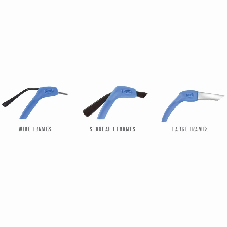 Switchback Silicon Retainer