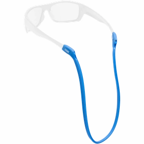 Switchback Silicon Retainer