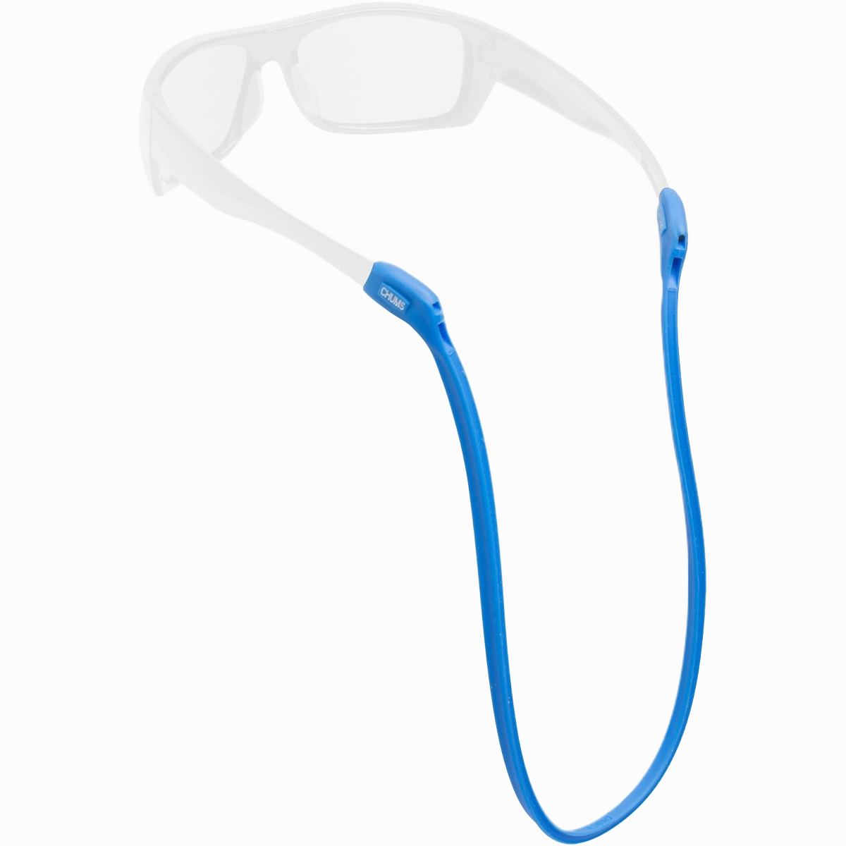 Switchback Silicon Retainer