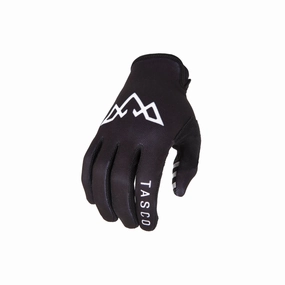 Tasco Ridgeline MTB Gloves - Black