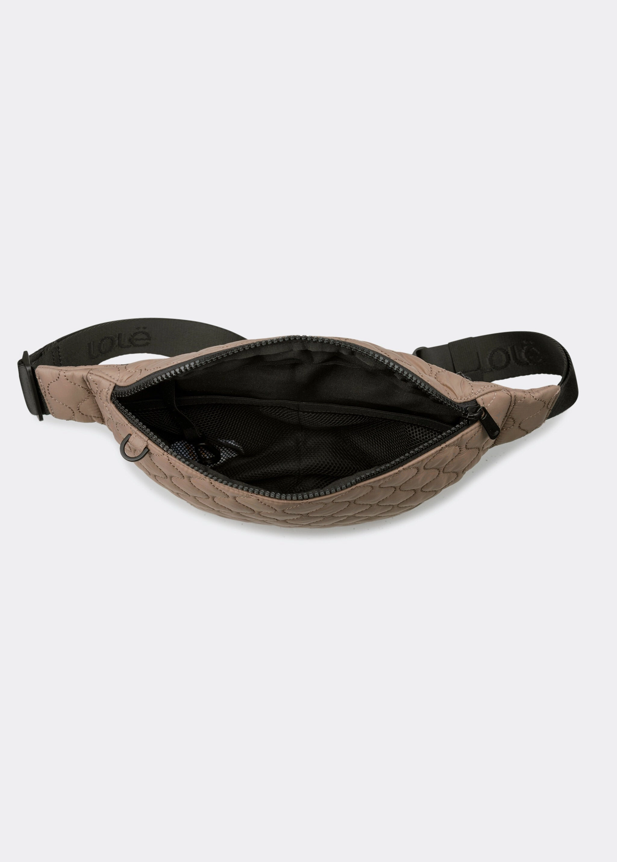 Taylor 3l Quilted Belt Bag