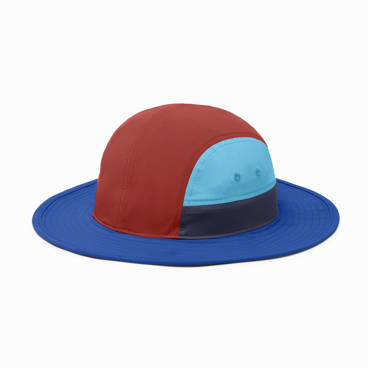 Tech Bucket Hat