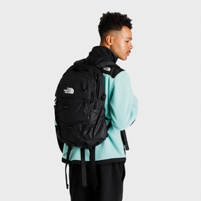 The North Face Borealis Backpack / TNF Black
