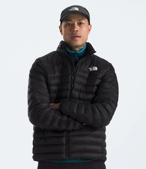 The North Face Men's Terra Peak Jacket