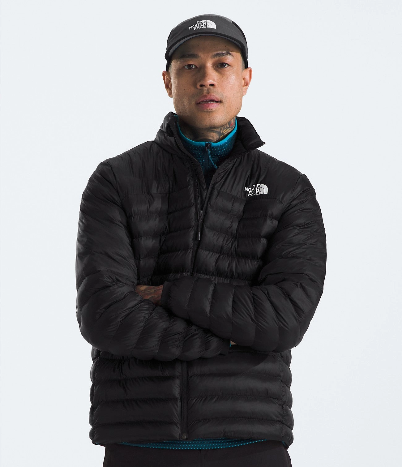The North Face Men's Terra Peak Jacket
