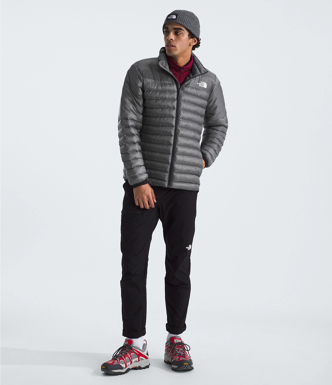 The North Face Men's Terra Peak Jacket