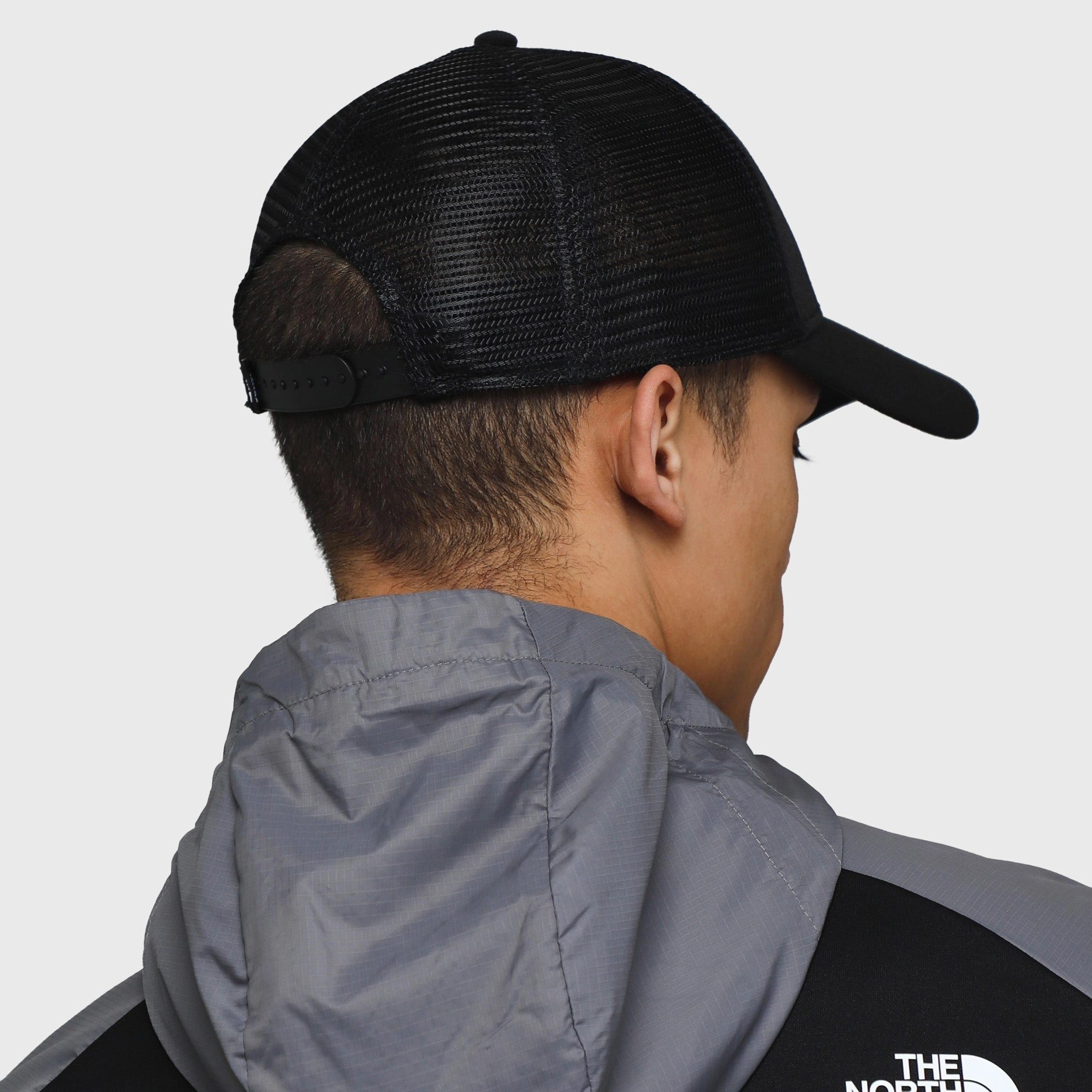 The North Face Mudder Trucker / TNF Black