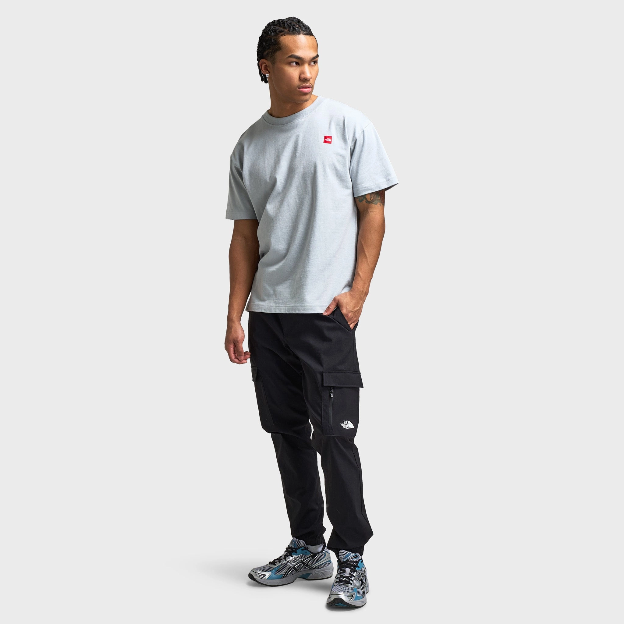 The North Face Trishul Cargo Pants / TNF Black