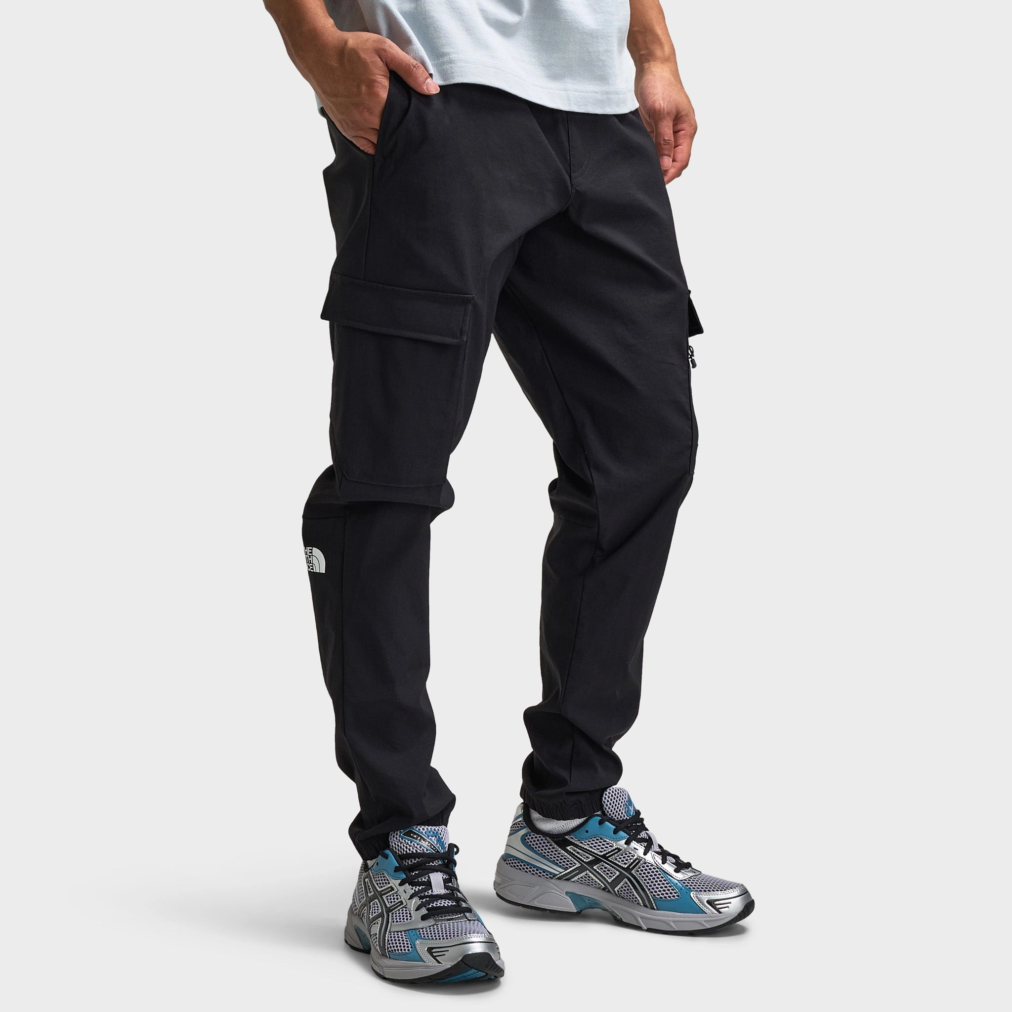 The North Face Trishul Cargo Pants / TNF Black