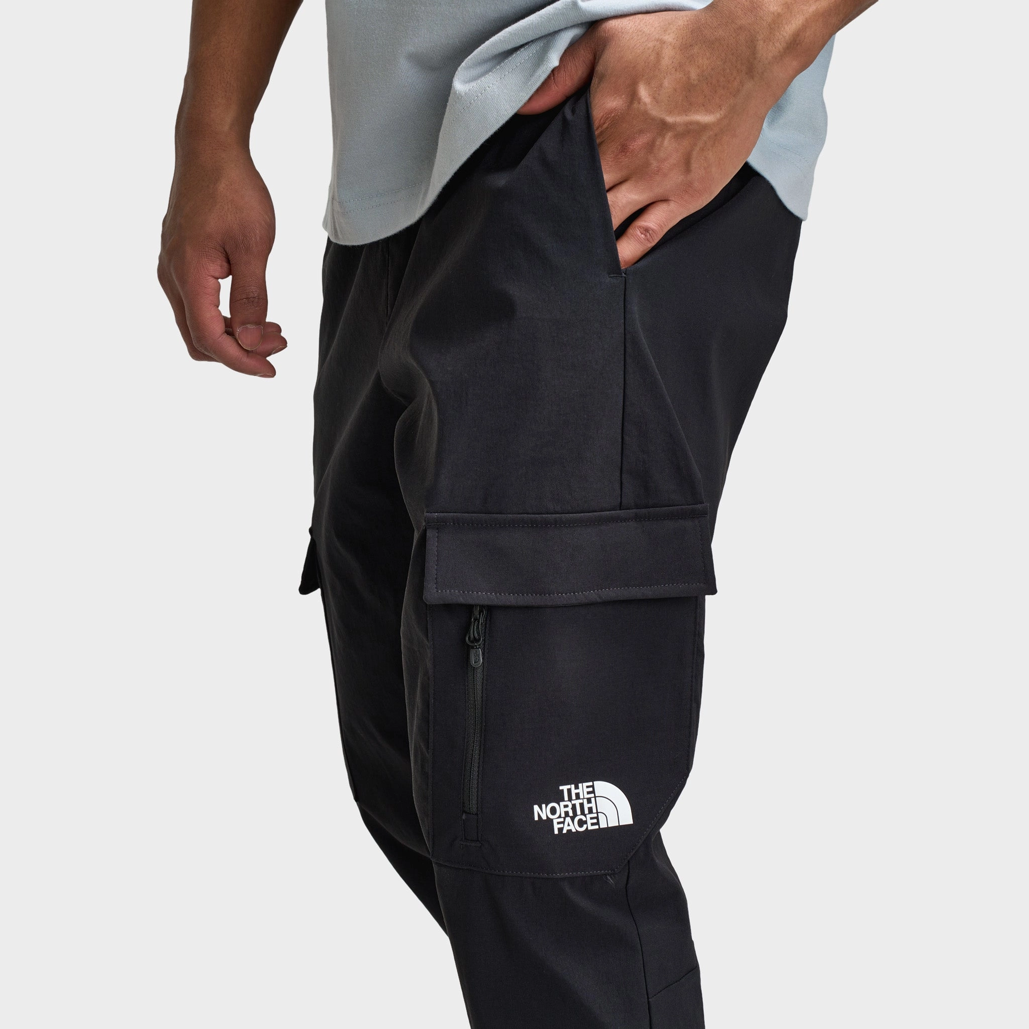 The North Face Trishul Cargo Pants / TNF Black