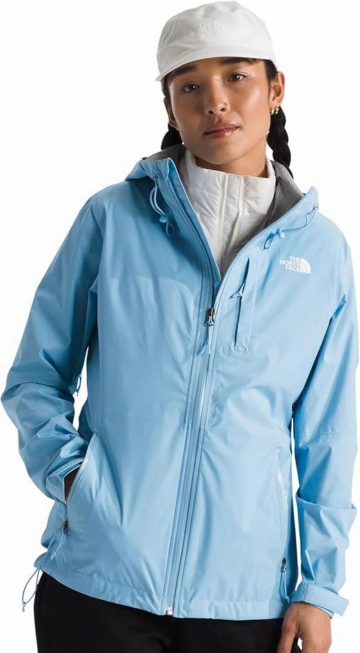 The North Face Women's Alta Vista Jacket
