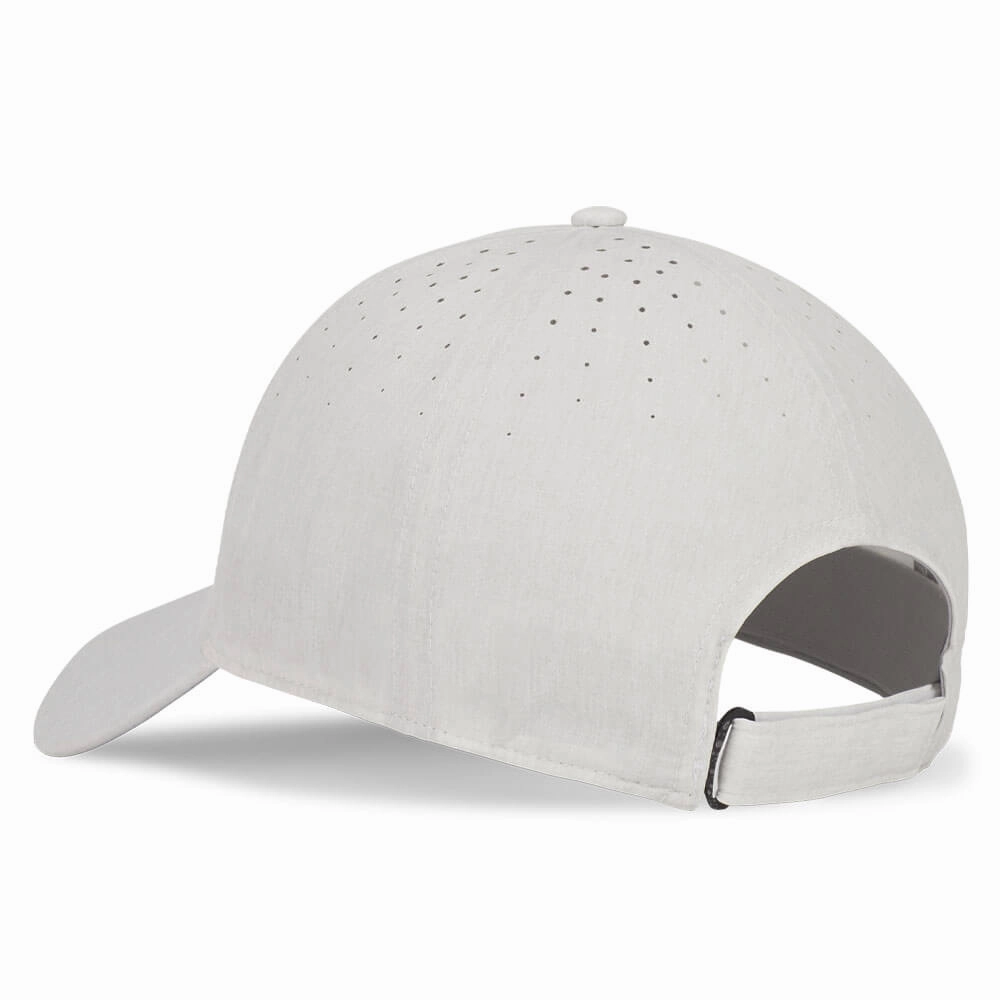 Titleist Charleston Breezer Golf Cap White - 24 Women