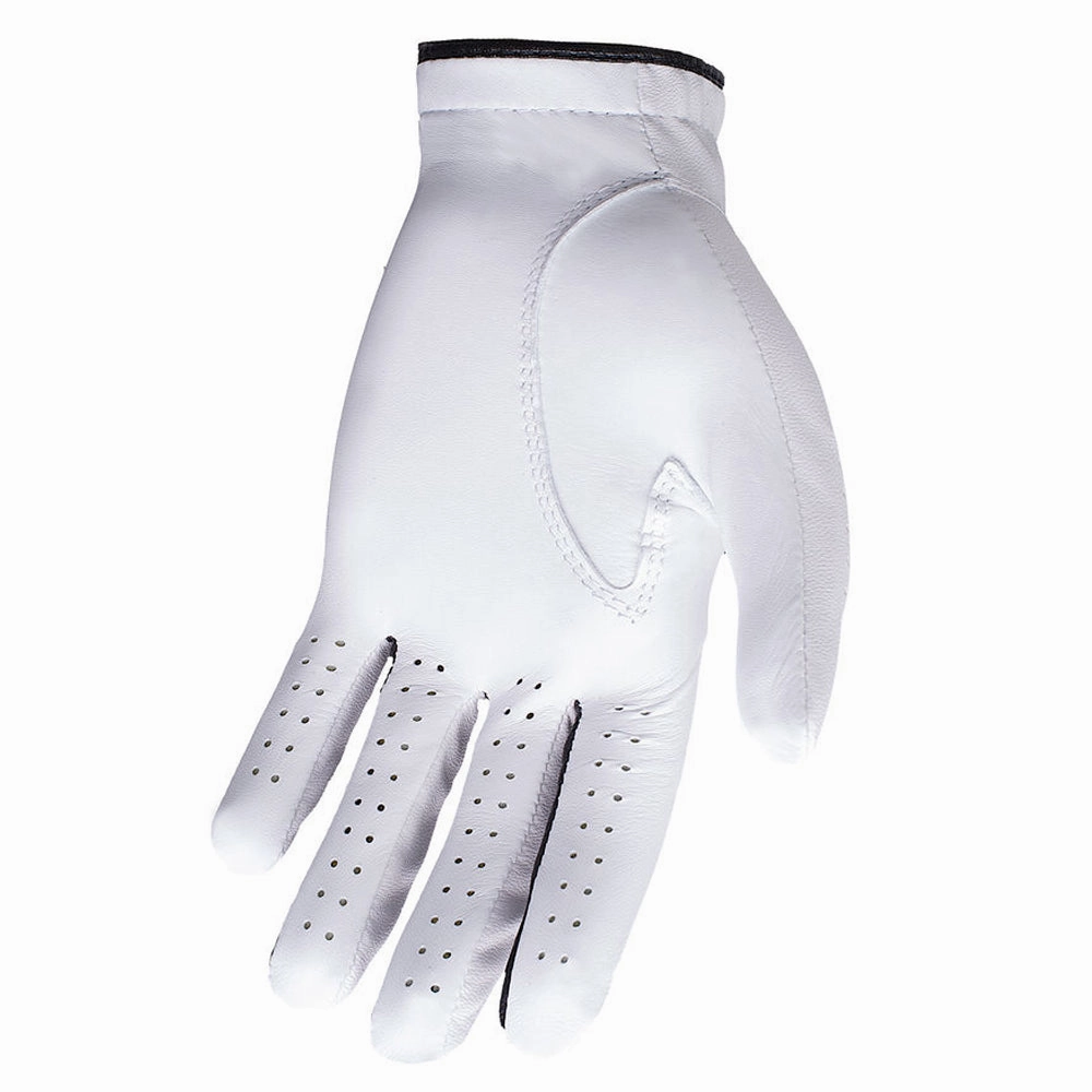 Titleist Players Flex Golf Glove Pearl - 23 Women