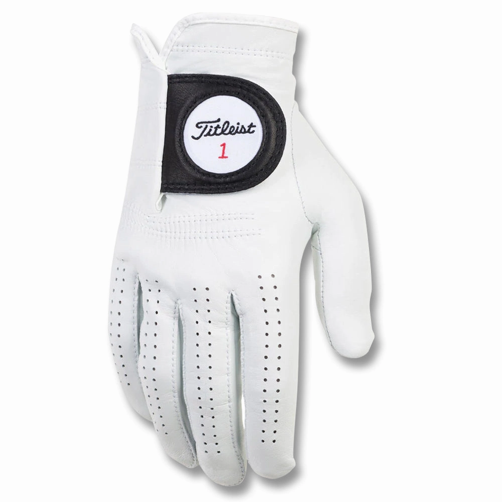 Titleist Players Golf Glove Pearl - 23 Women