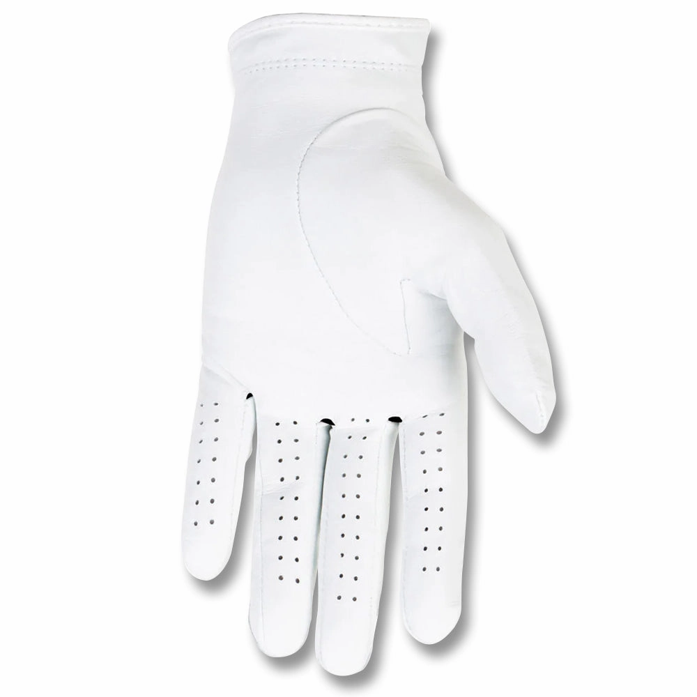 Titleist Players Golf Glove Pearl - 23 Women