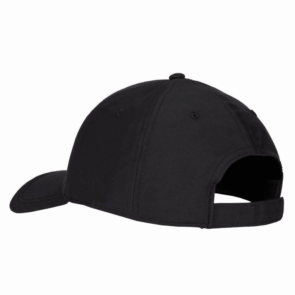 Titleist Players Performance Ball Marker Golf Cap Black/White - 24 Men