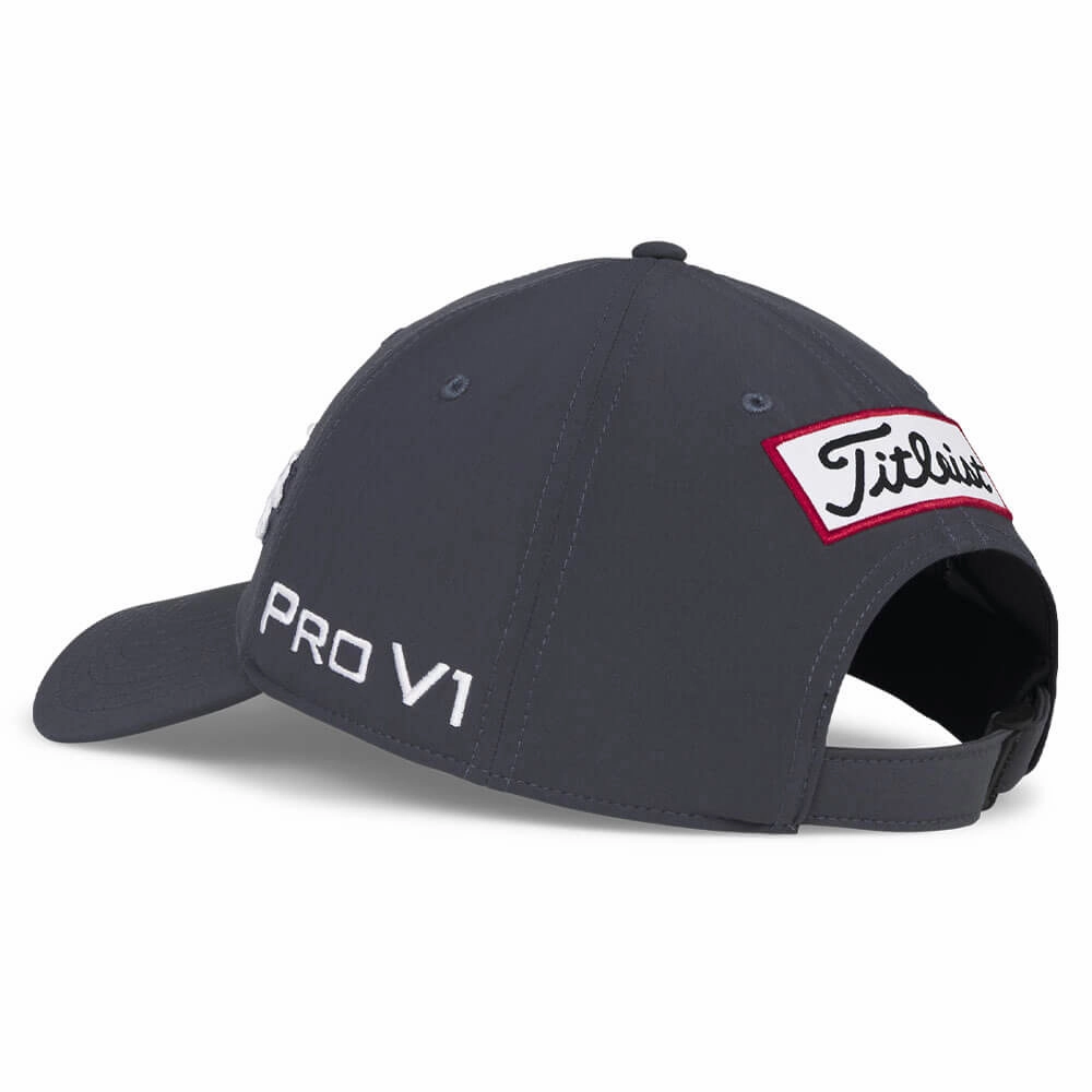 Titleist Tour Performance Golf Cap Washed Indigo/White - 25 Men