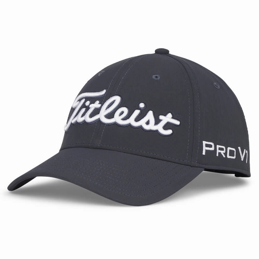 Titleist Tour Performance Golf Cap Washed Indigo/White - 25 Men