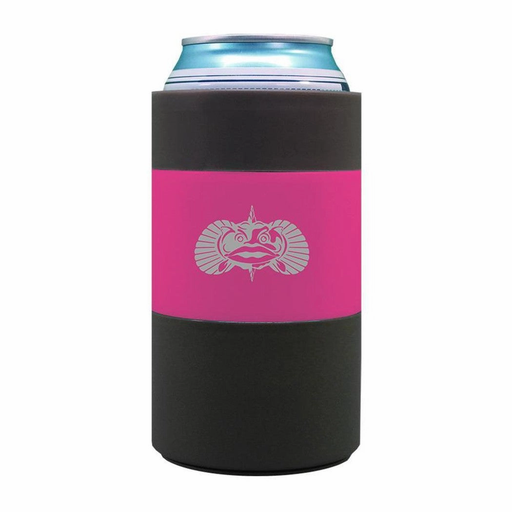 ToadFish Non-Tipping Can Cooler - 12oz Regular Can