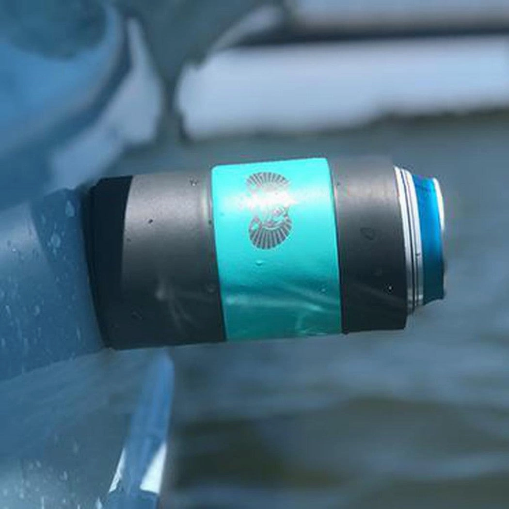 ToadFish Non-Tipping Can Cooler - 12oz Regular Can