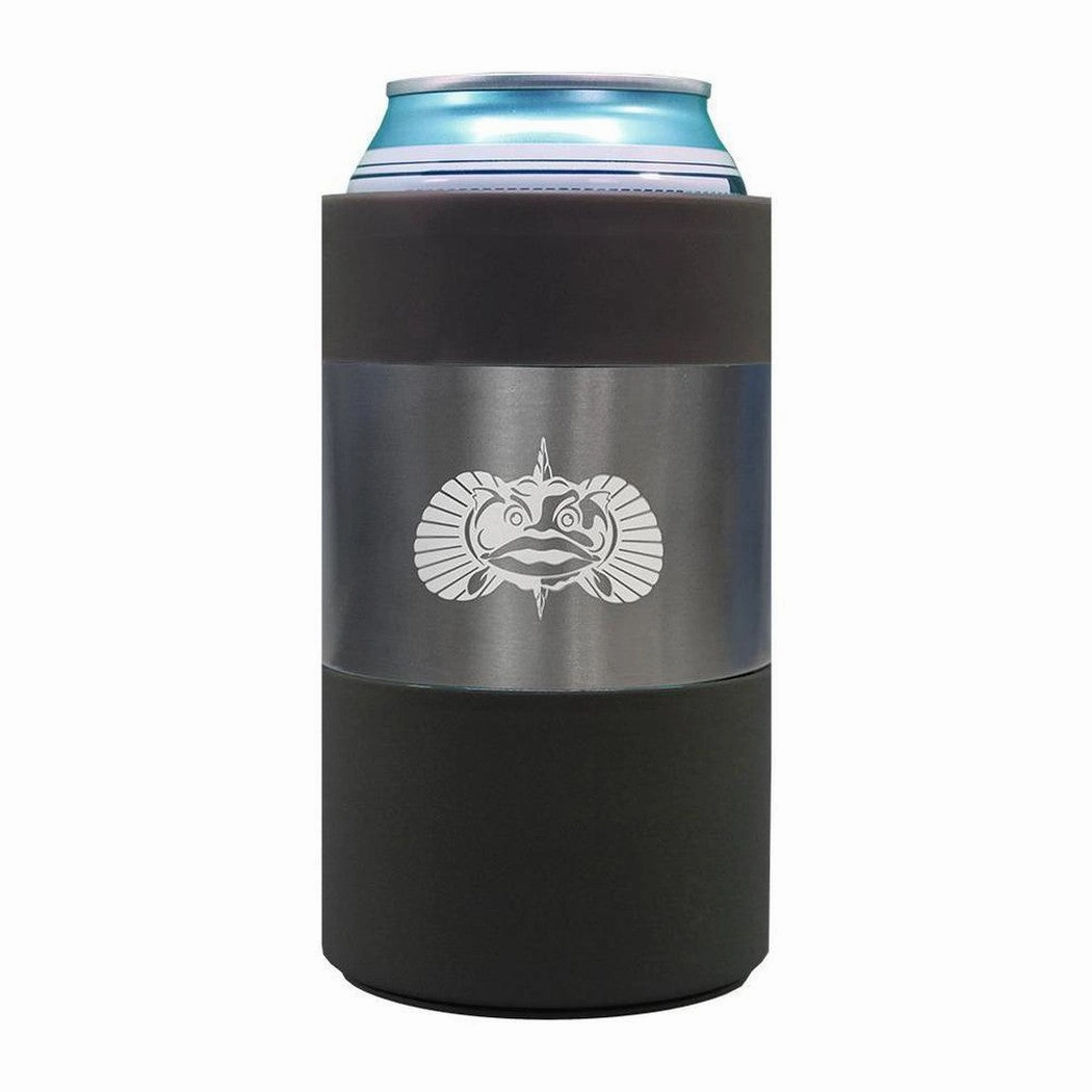 ToadFish Non-Tipping Can Cooler - 12oz Regular Can
