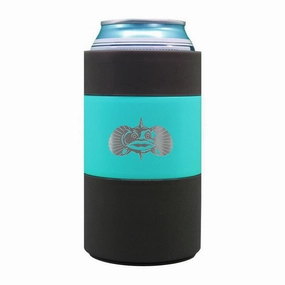 ToadFish Non-Tipping Can Cooler - 12oz Regular Can
