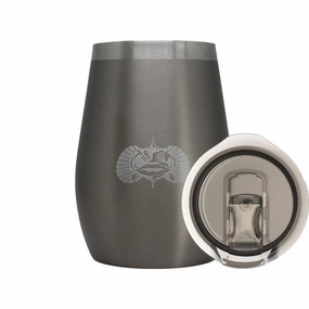 ToadFish Toadfish Non-tipping 10oz Wine Tumbler