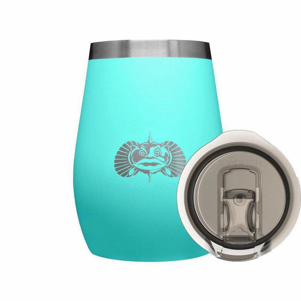 ToadFish Toadfish Non-tipping 10oz Wine Tumbler
