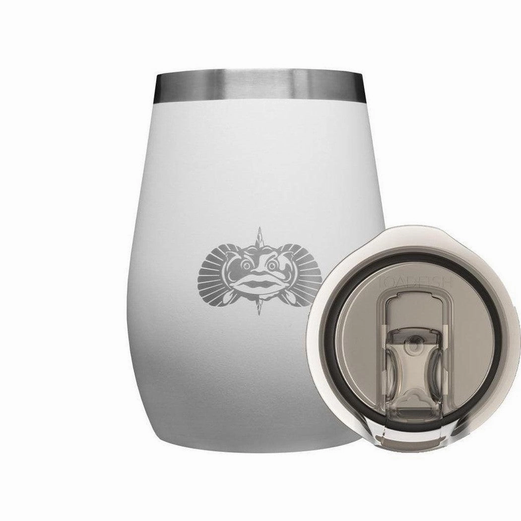 ToadFish Toadfish Non-tipping 10oz Wine Tumbler