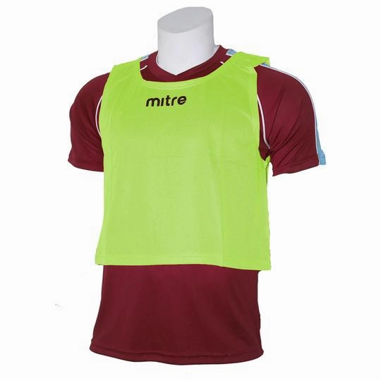 Training Bib Dri-Fit Mesh Mitre  