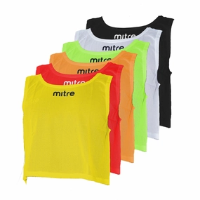 Training Bib Dri-Fit Mesh Mitre  