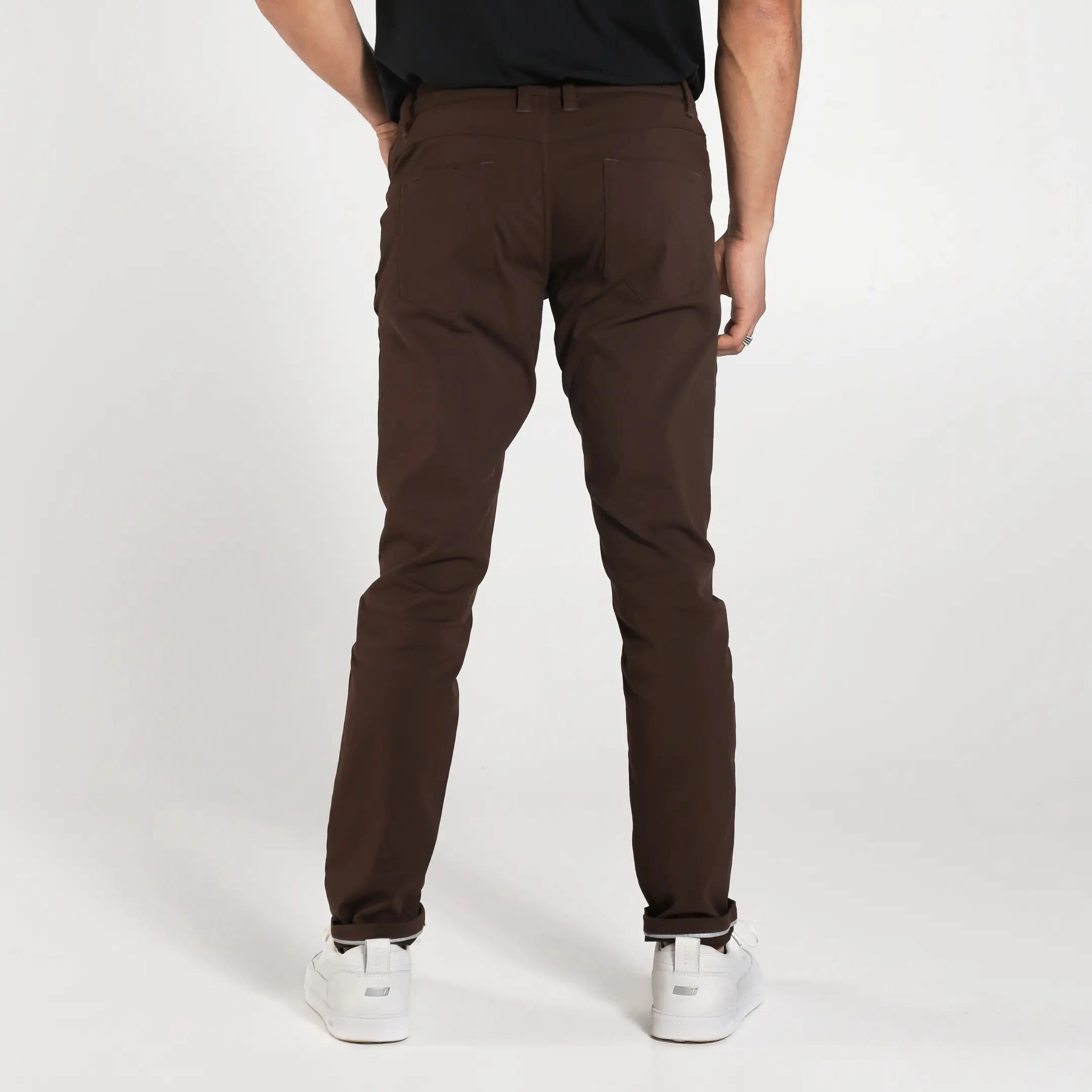 TRUE All Day 5-Pocket Pant