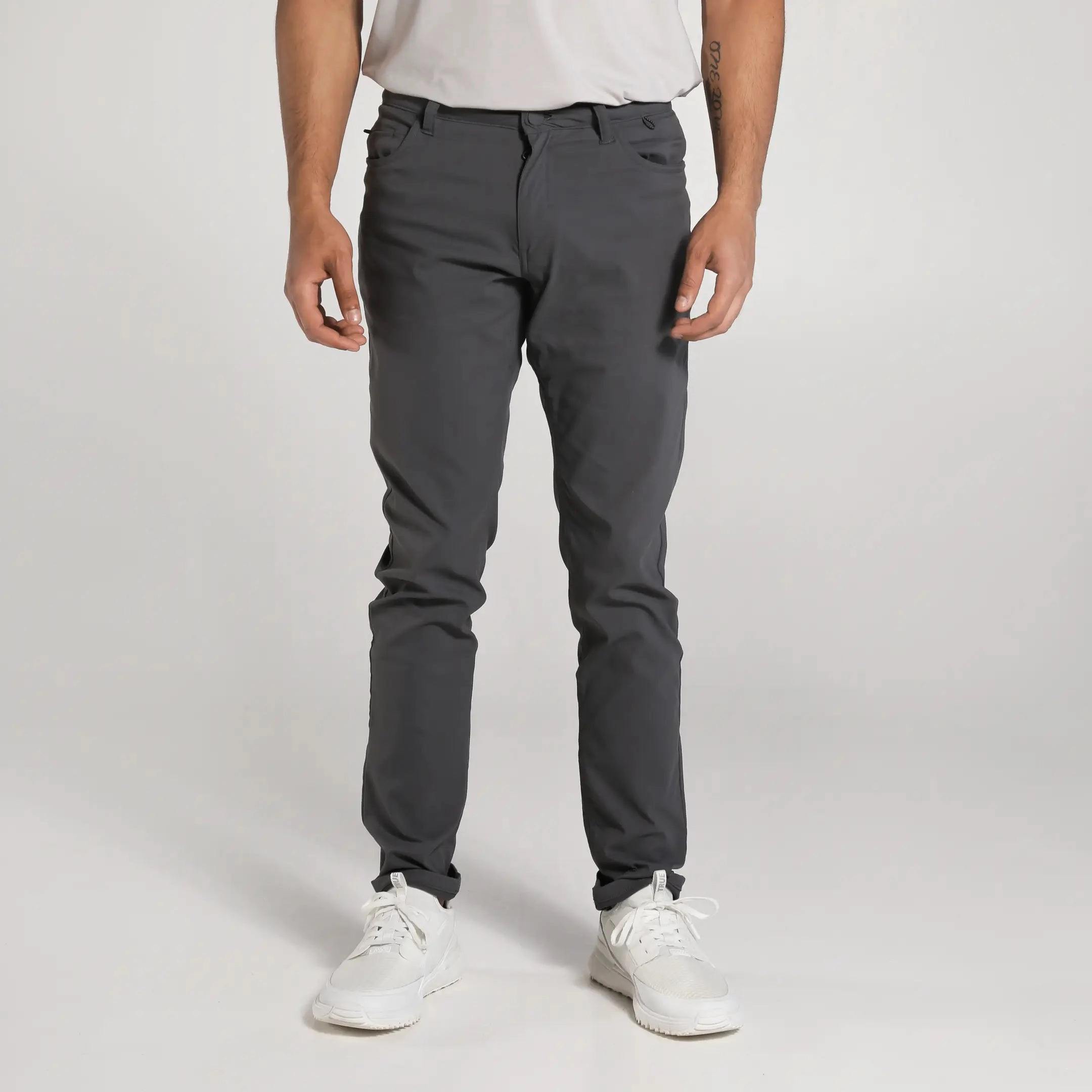 TRUE All Day 5-Pocket Pant