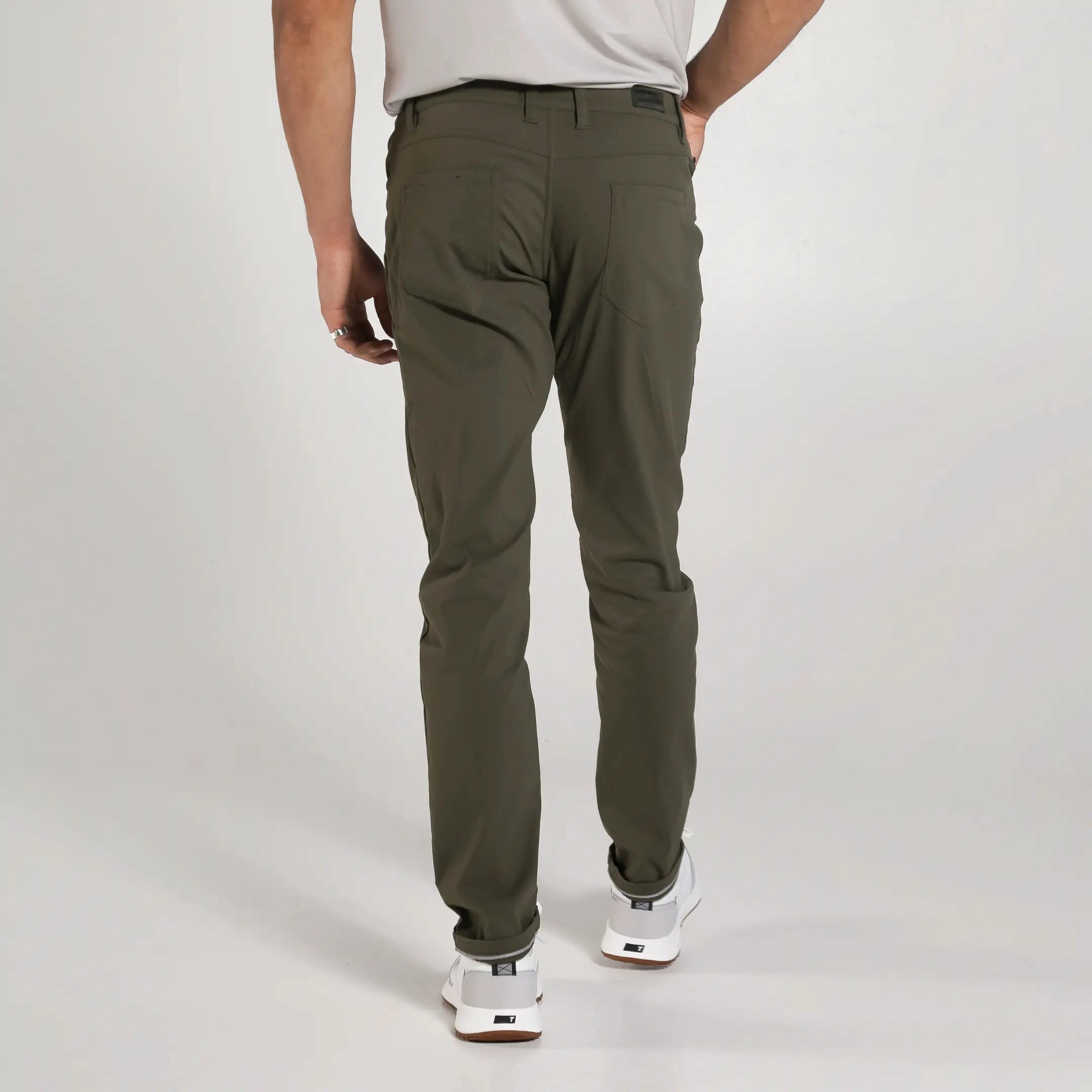 TRUE All Day 5-Pocket Pant