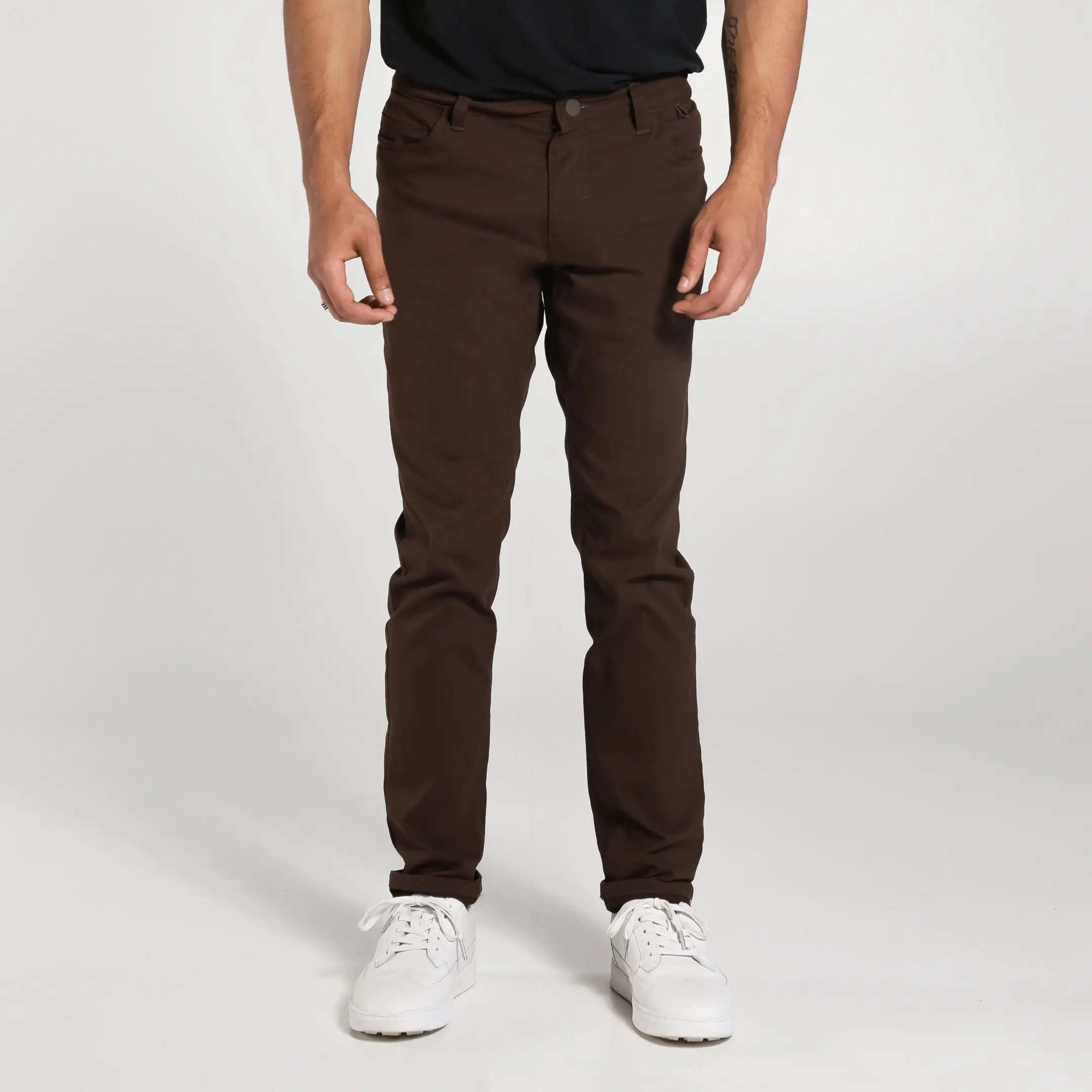 TRUE All Day 5-Pocket Pant