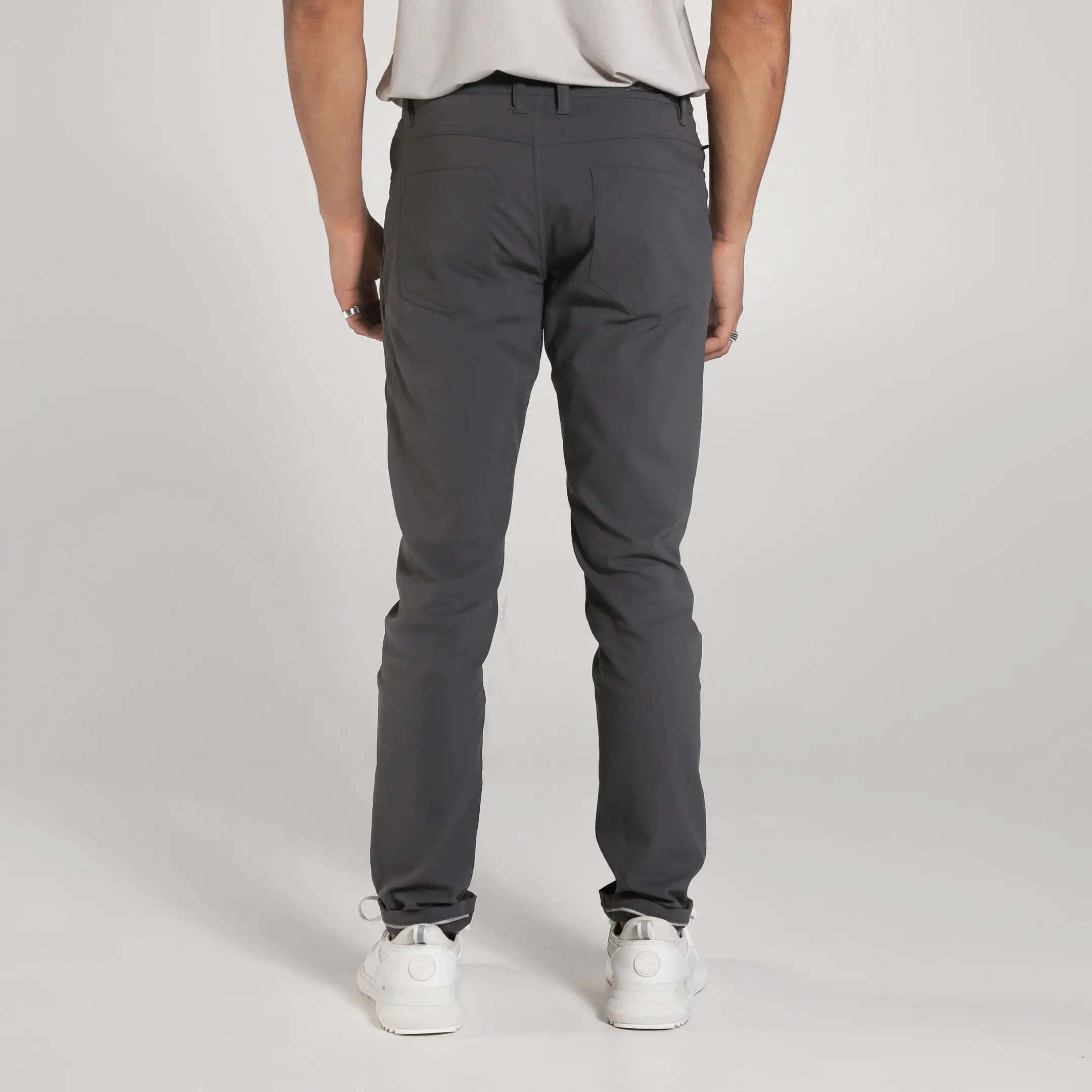 TRUE All Day 5-Pocket Pant