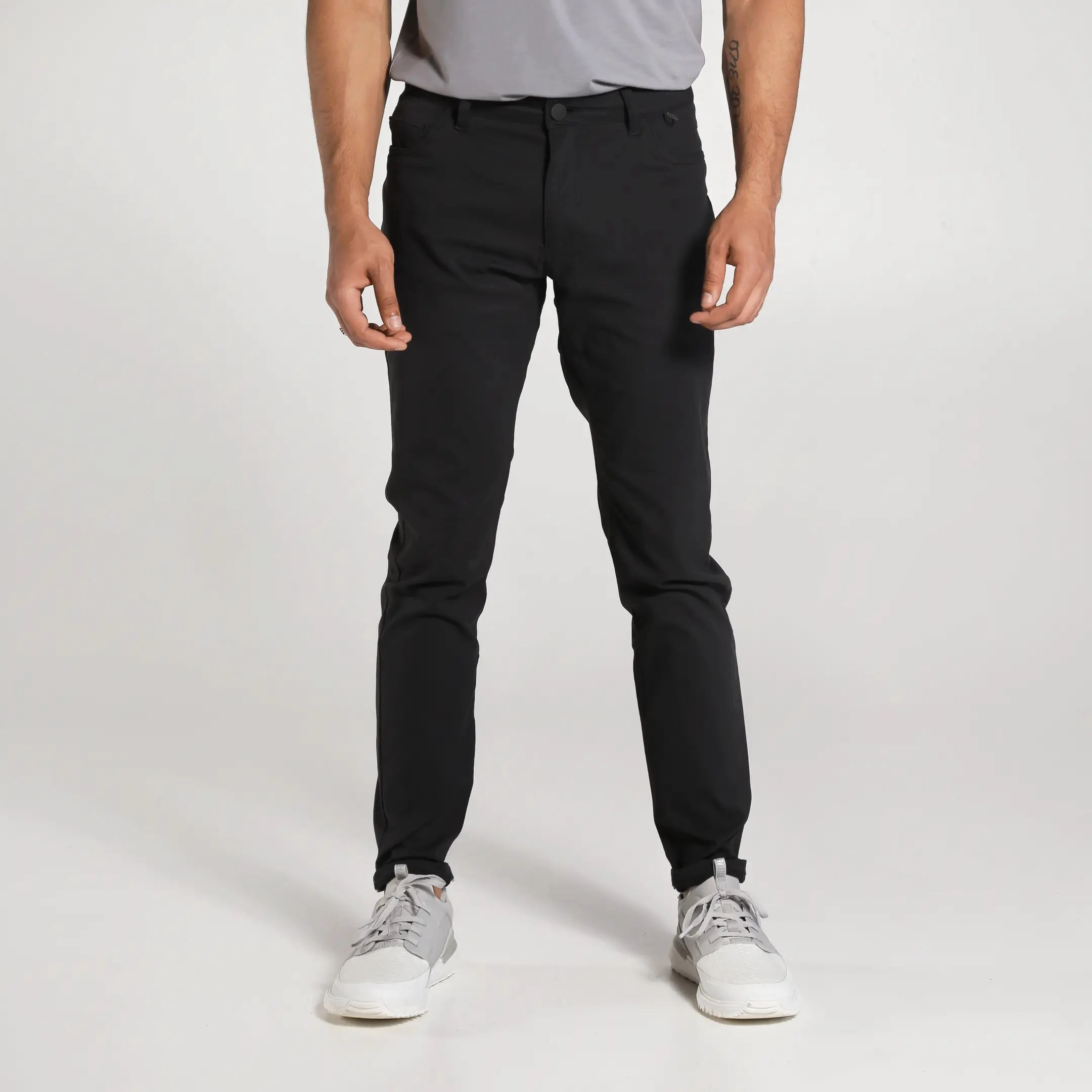 TRUE All Day 5-Pocket Pant