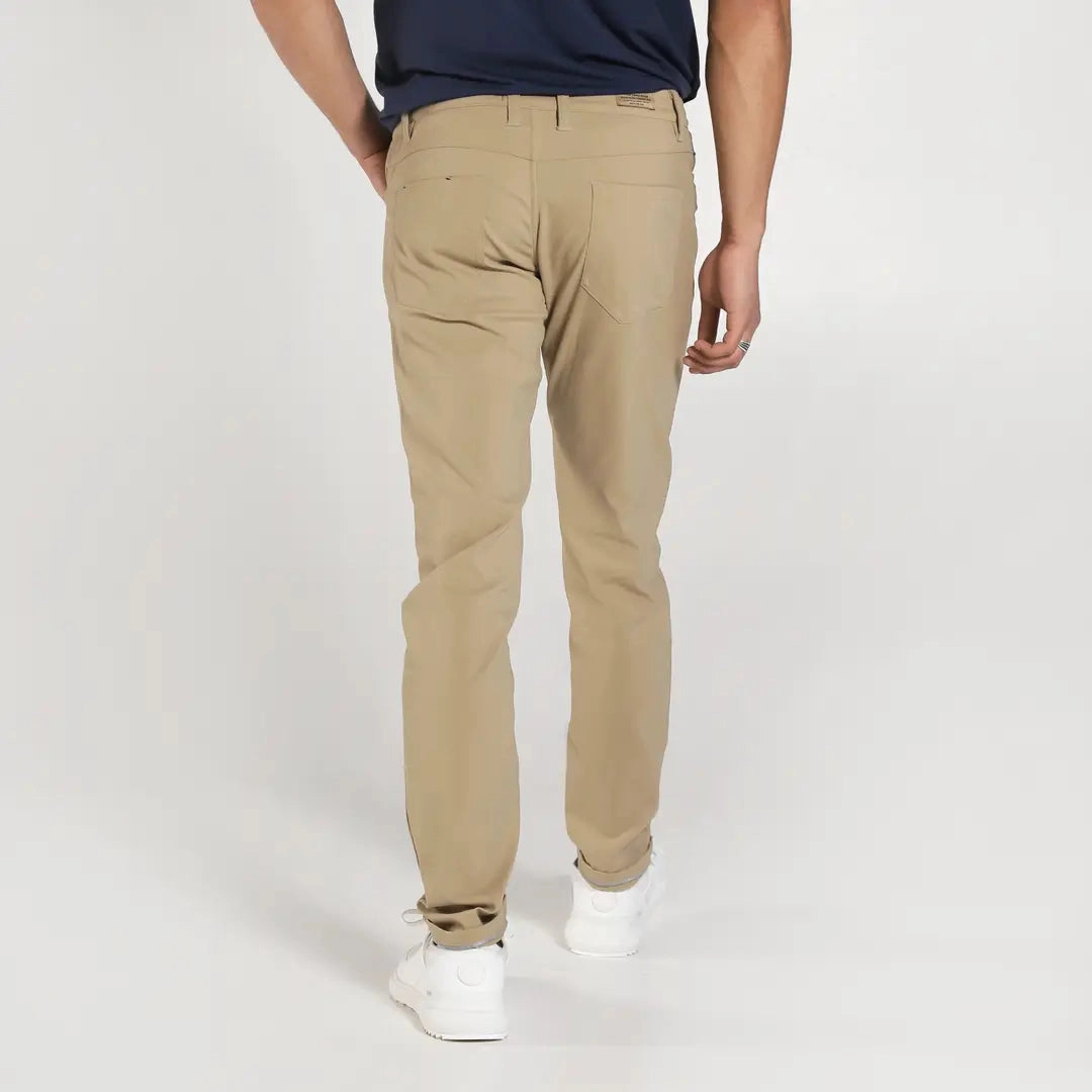 TRUE All Day 5-Pocket Pant