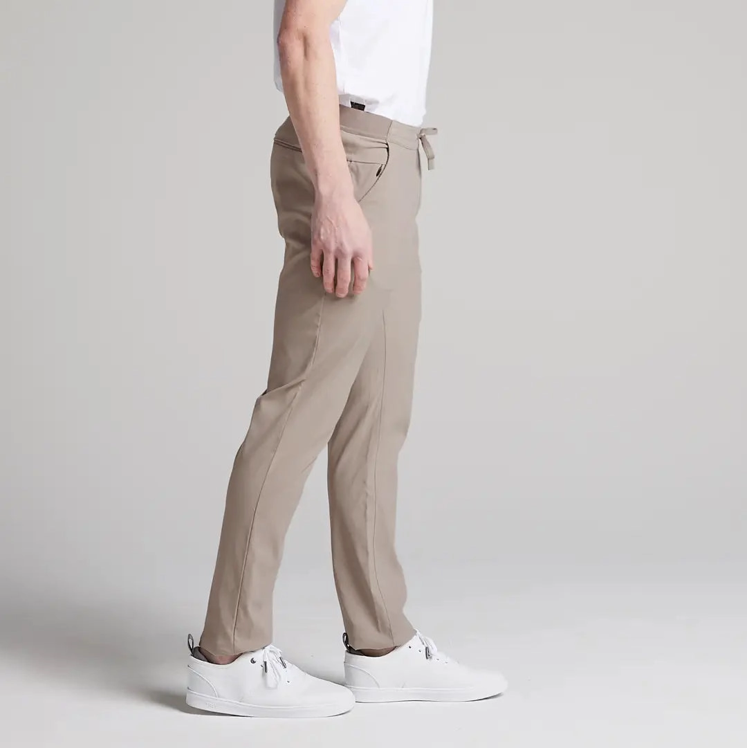TRUE All Day Hybrid Jogger