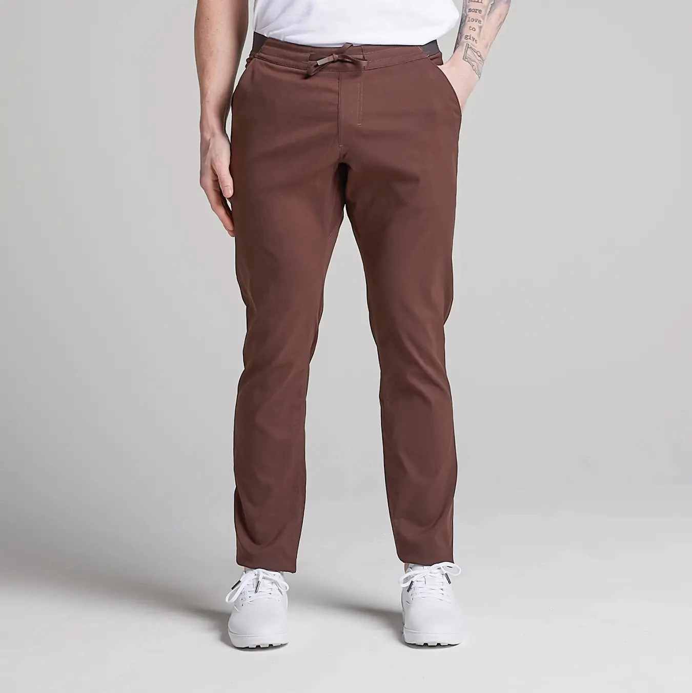 TRUE All Day Hybrid Jogger