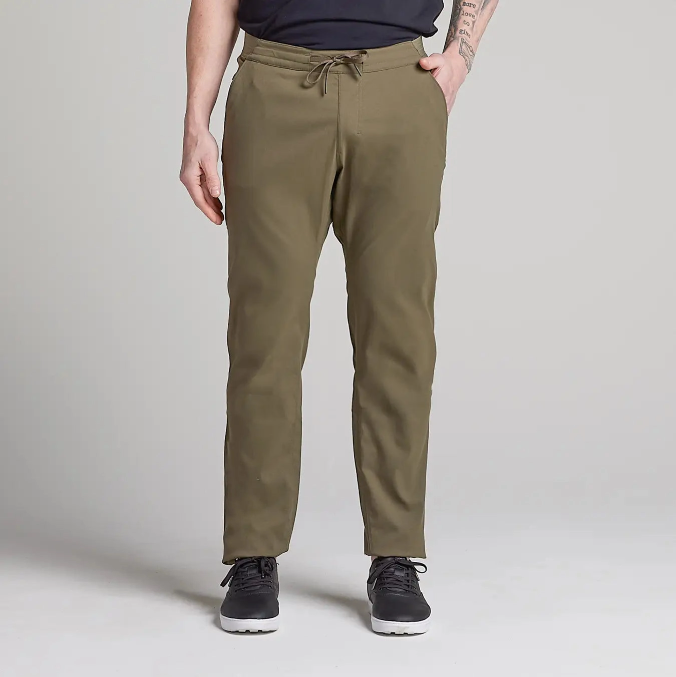 TRUE All Day Hybrid Jogger