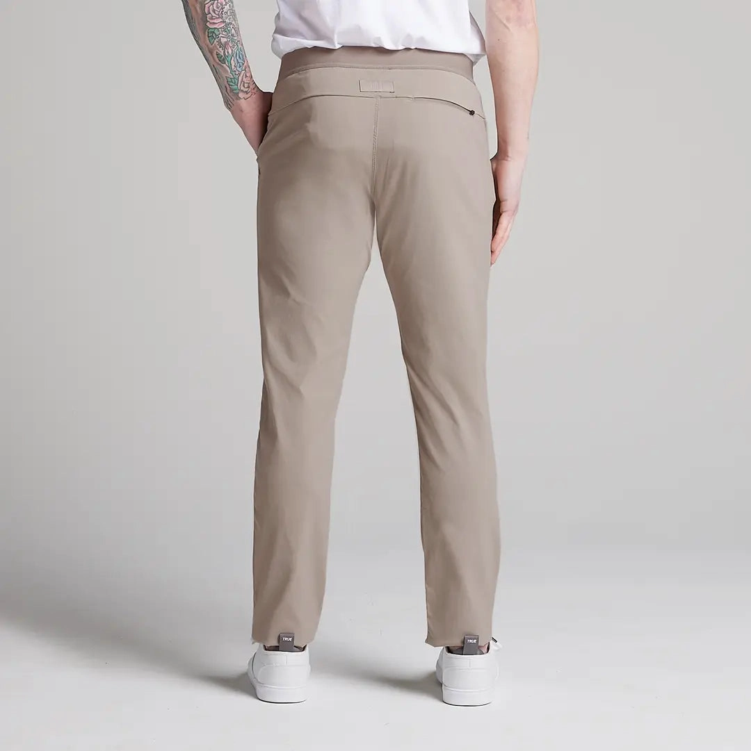 TRUE All Day Hybrid Jogger