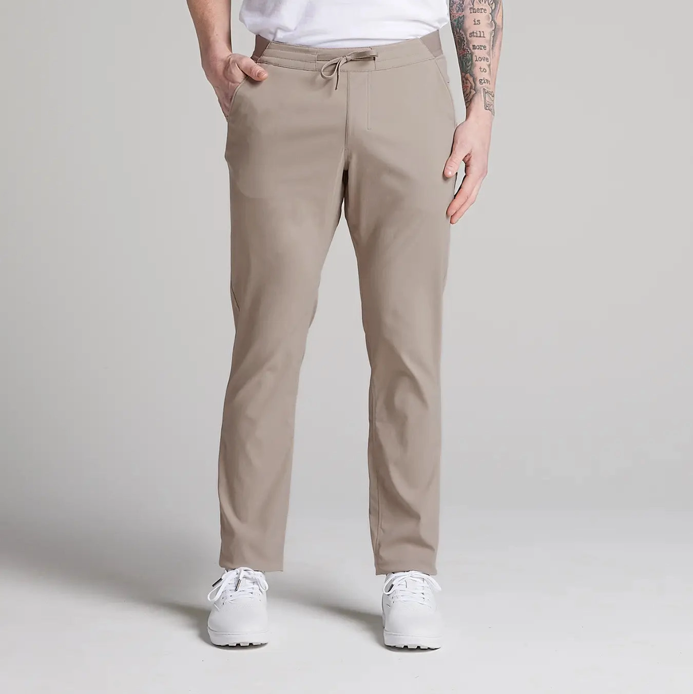 TRUE All Day Hybrid Jogger