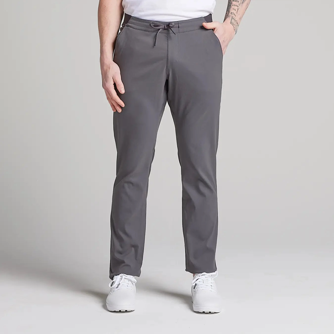 TRUE All Day Hybrid Jogger
