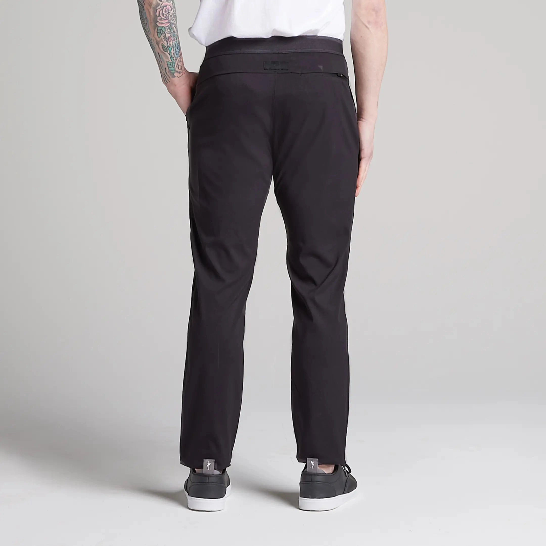 TRUE All Day Hybrid Jogger